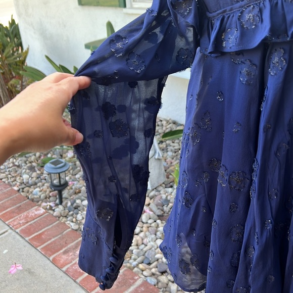 CO Blouse -NWOT - Picture 6 of 13